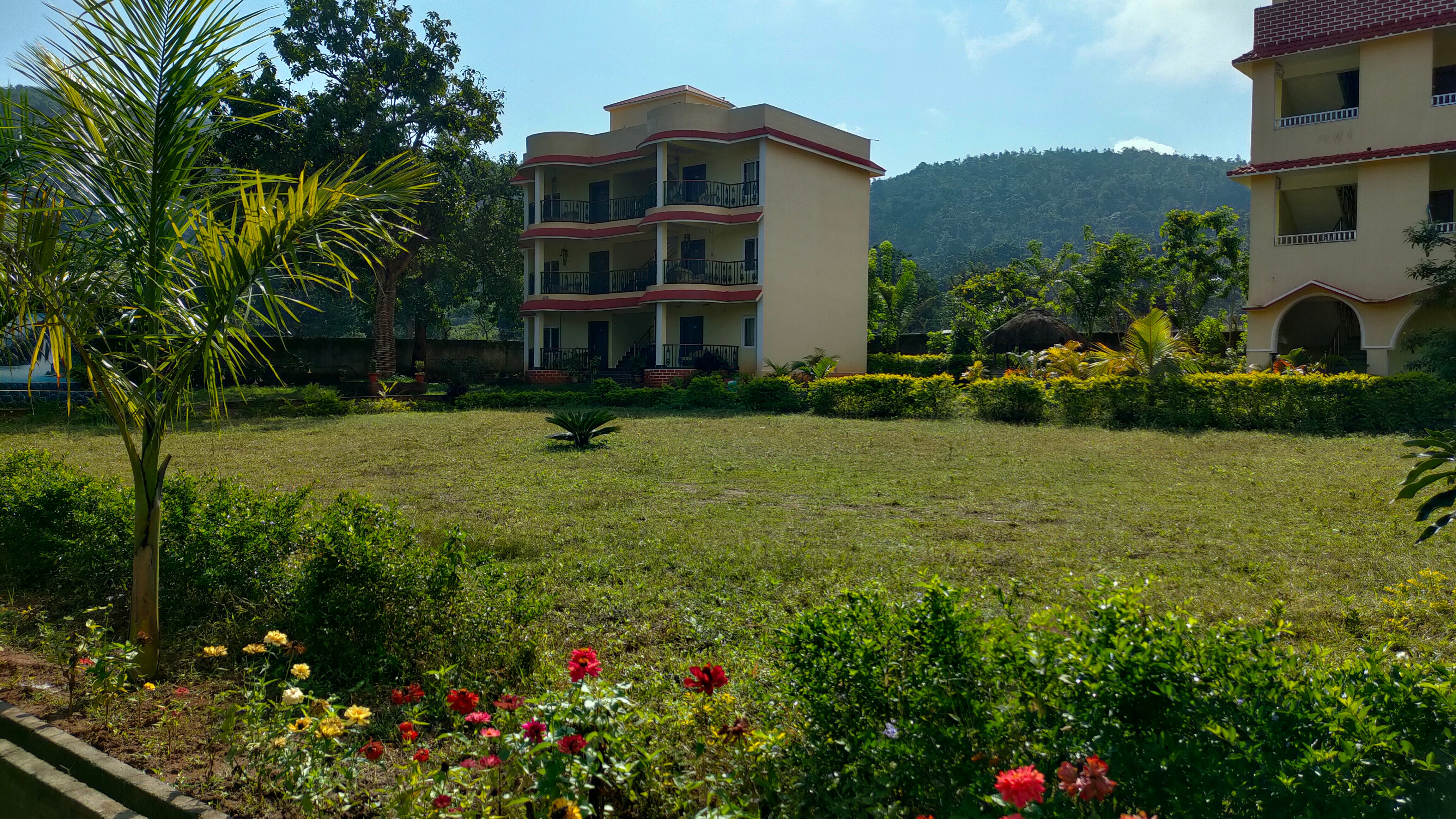 UTOPIA RESORT (AU$61): 2022 Prices & Reviews (Daringbadi, India ...