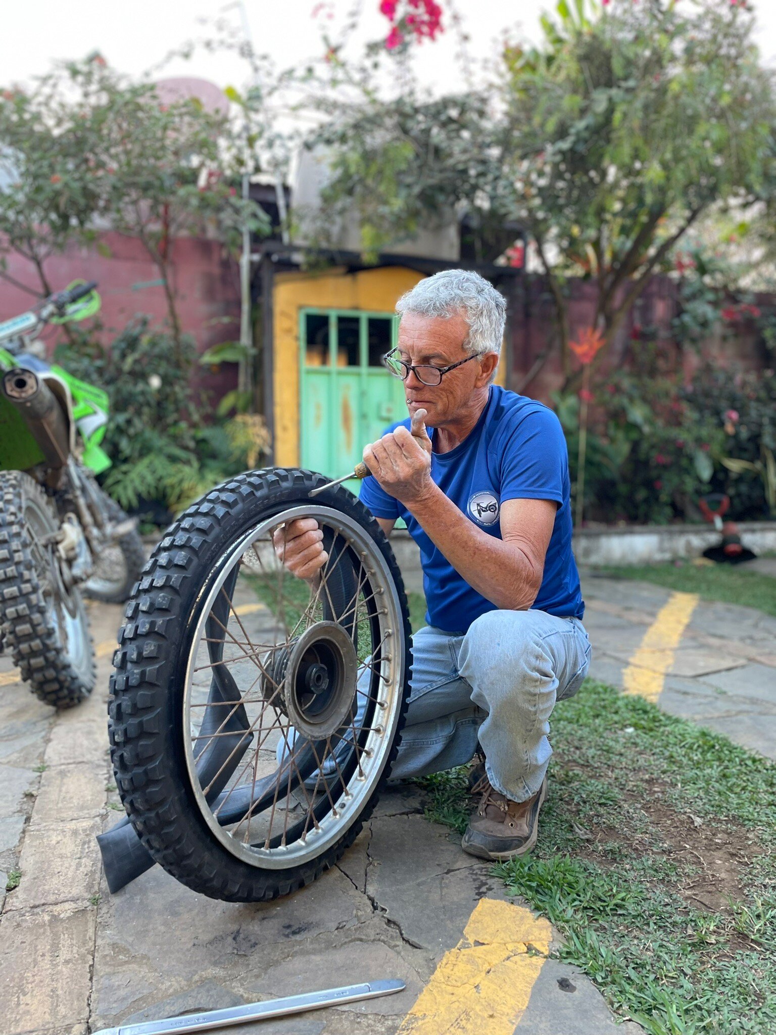 MOTO TOUR EL SALVADOR (La Libertad): Ce Qu'il Faut Savoir Pour Votre ...