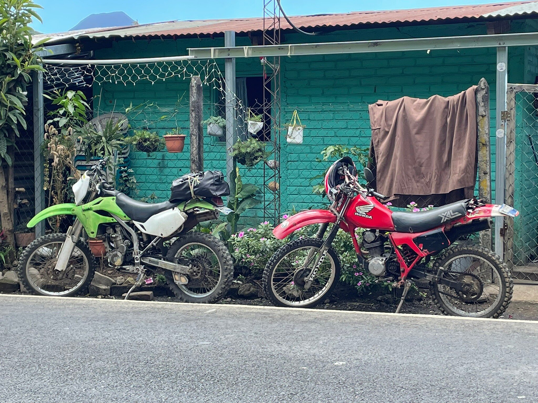 MOTO TOUR EL SALVADOR (La Libertad): Ce Qu'il Faut Savoir Pour Votre ...