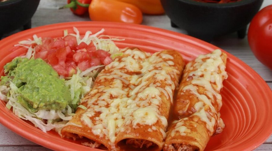 San Marcos Mexican Grill