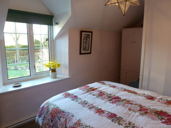 THE MILL - B&B Reviews (Knighton, Wales)