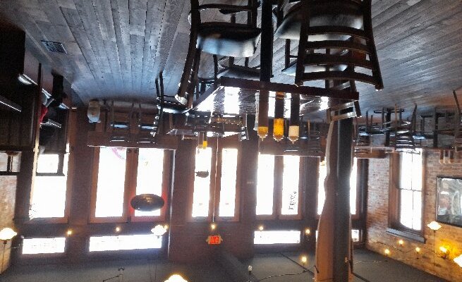 Shorty's Smokehouse