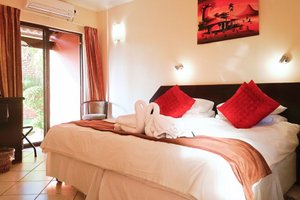 Room & Suite