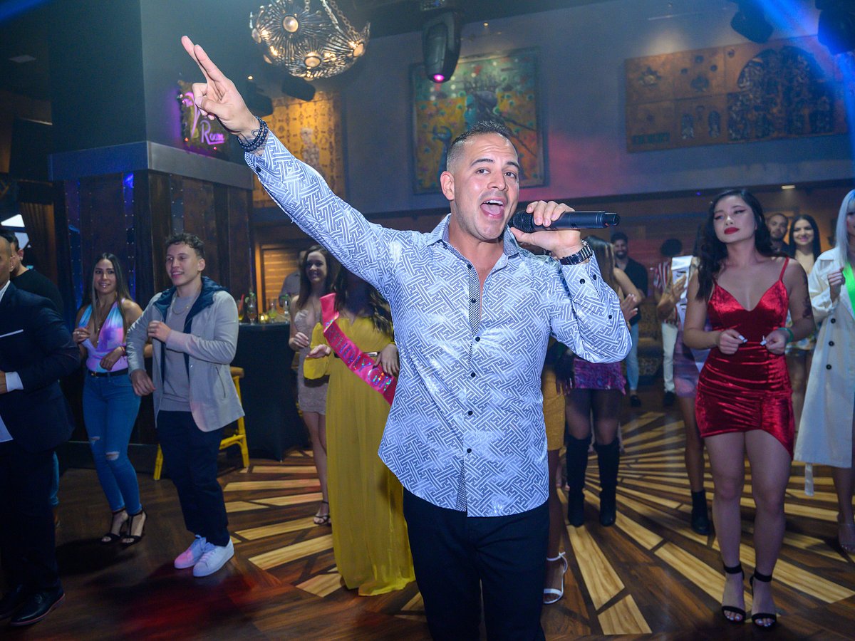 The Best Latin Clubs in Miami