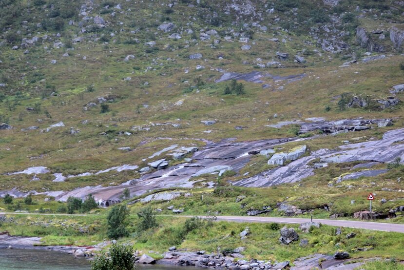 Molneva Waterfall (Ramberg) - 2022 Alles Wat U Moet Weten VOORDAT Je ...