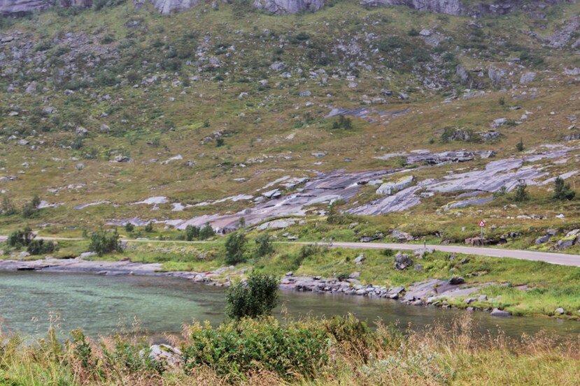 Molneva Waterfall (Ramberg) - 2022 Alles Wat U Moet Weten VOORDAT Je ...