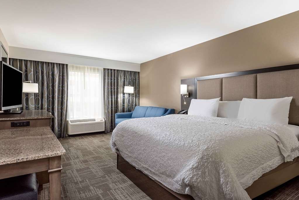 Hampton Inn and Suites Chapel Hill / Durham Area - UPDATED 2022 Prices ...