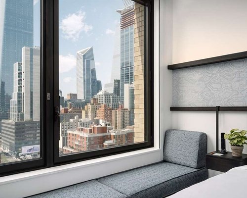 last minute new york city hotels