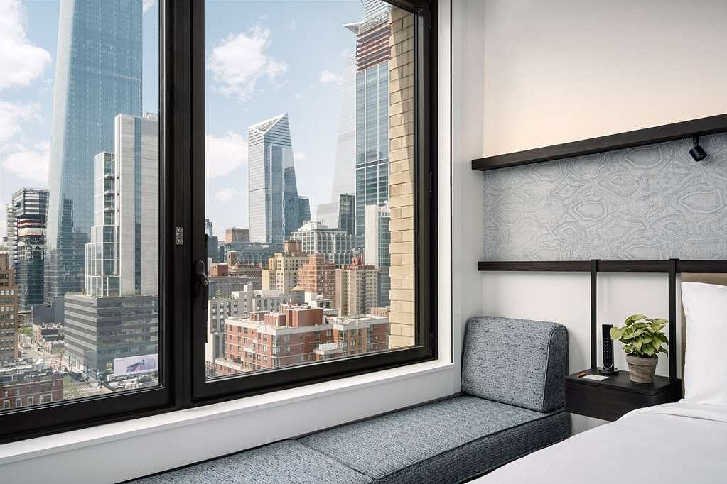 Arlo Midtown, hotel i New York City