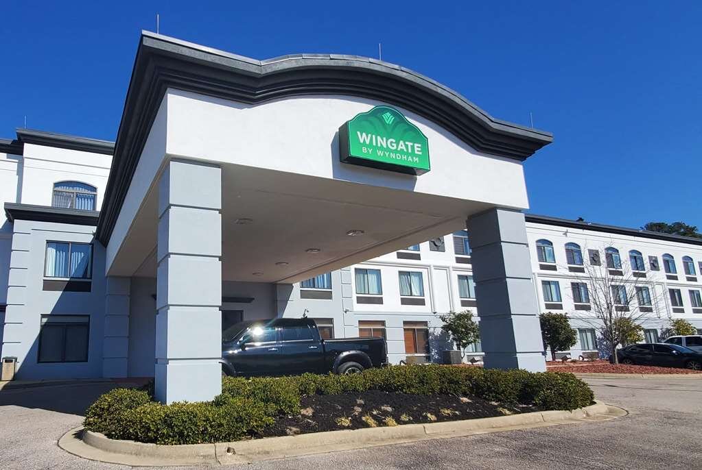 WINGATE BY WYNDHAM TUPELO Updated 2024 Prices Hotel Reviews MS