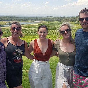 Group Wine Tours Hunter Valley image