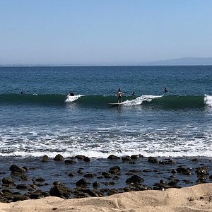 Latest travel itineraries for Zuma Beach in December (updated in