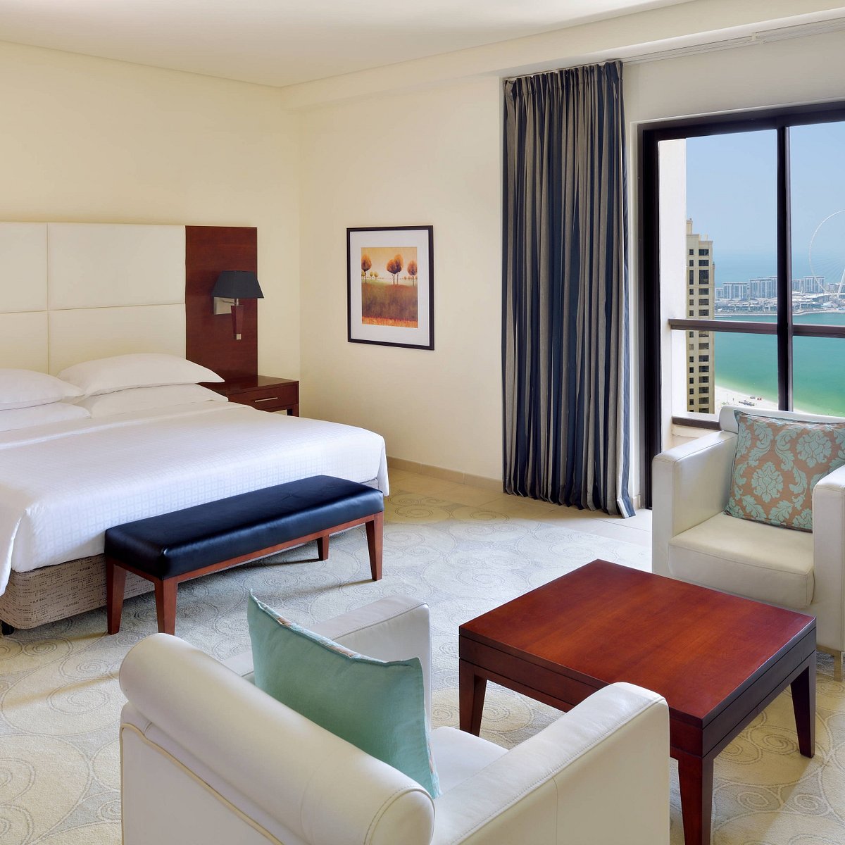 Delta hotels by marriott jumeirah beach