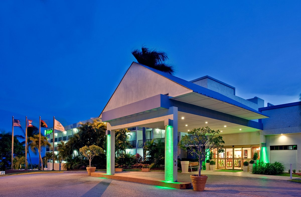 Holiday Inn Ponce &amp; Tropical Casino, an IHG Hotel, hotel in Puerto Rico