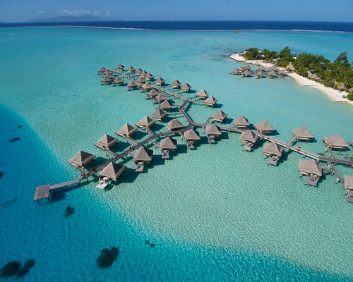 THE 10 BEST French Polynesia Hotel Deals (Apr 2022) - Tripadvisor