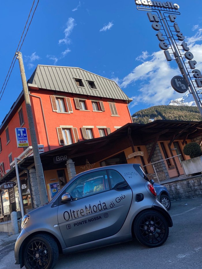 HOTEL ADAMELLO (Temù) Prezzi e Recensioni 2023