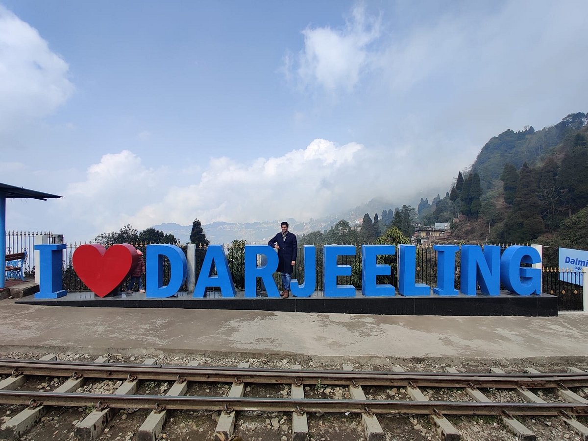 Darjeeling