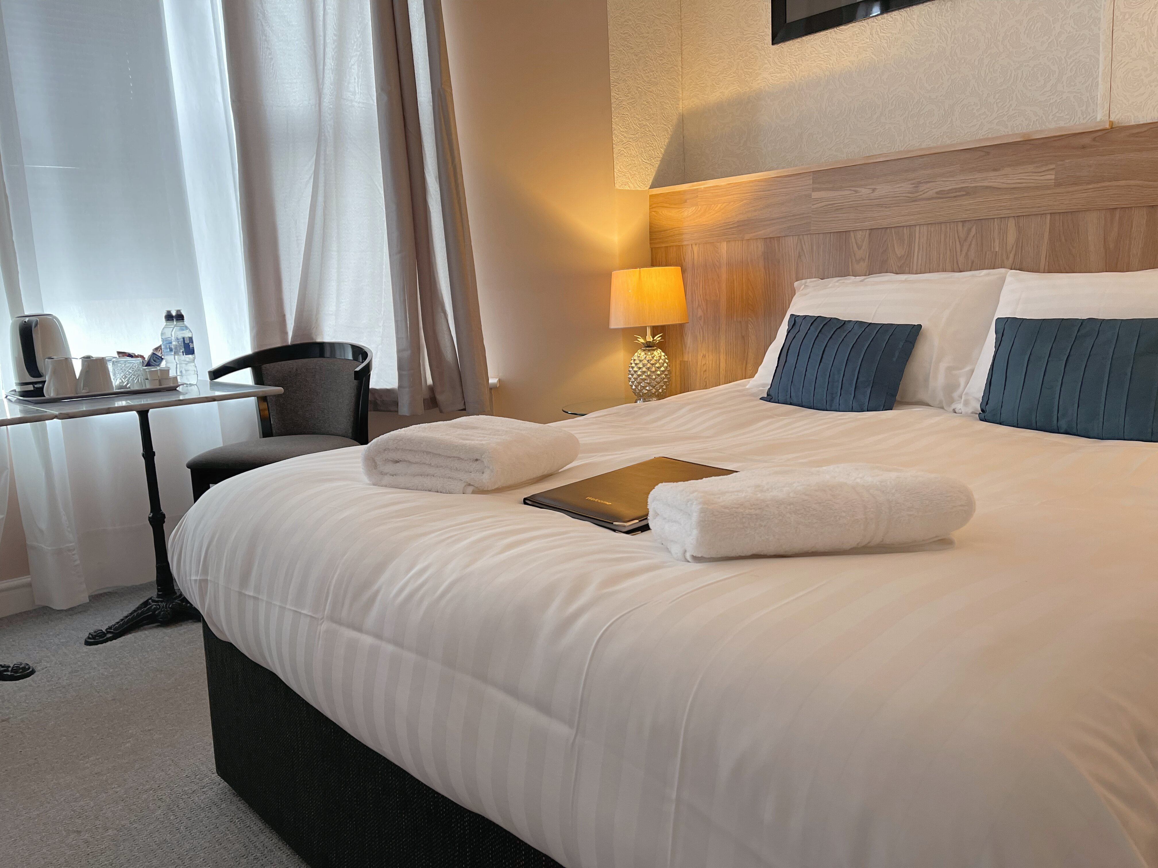 THE CHATWAL BOUTIQUE HOTEL Updated 2024 Blackpool