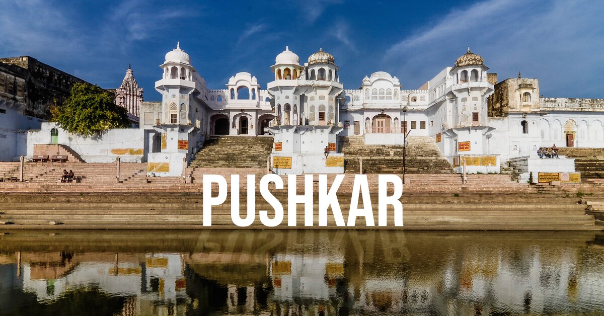 Pushkar Travel - 2022 Alles Wat U Moet Weten VOORDAT Je Gaat - Tripadvisor