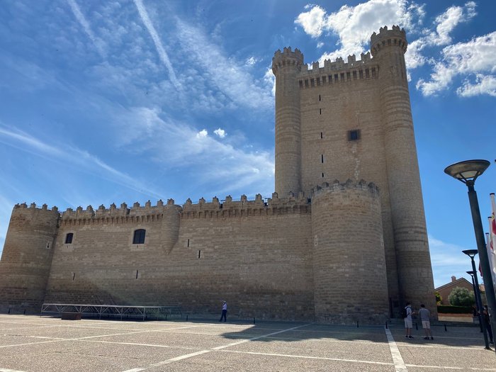 Imagen 6 de Castillo de Fuensaldaña