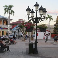 Catedral San Felipe, Puerto Plata