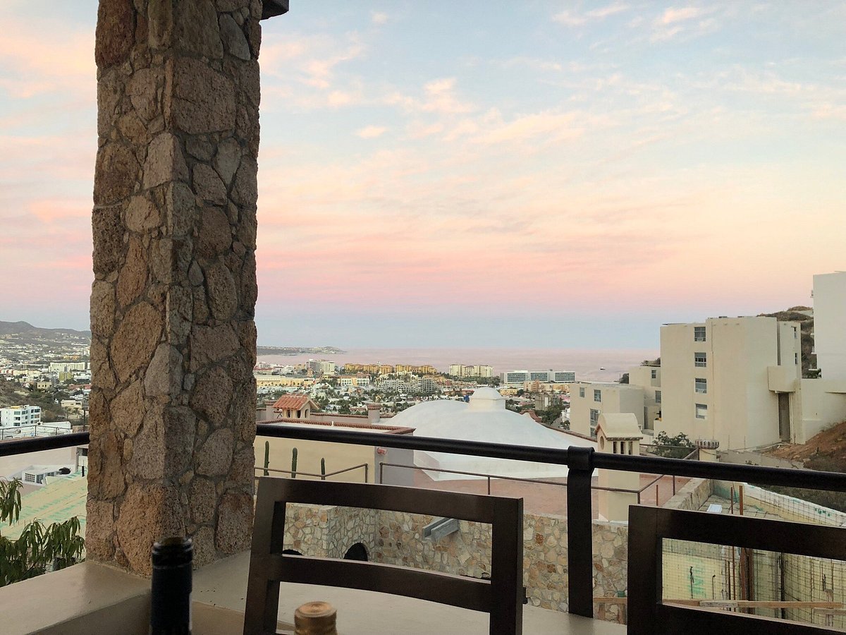 LUNA ITALIANA, Cabo San Lucas - Menu, Prices & Restaurant Reviews -  Tripadvisor