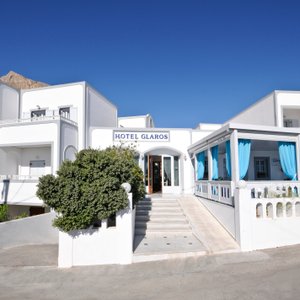 Main Entrance