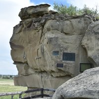 Pompeys Pillar National Monument - All You Need to Know BEFORE You Go