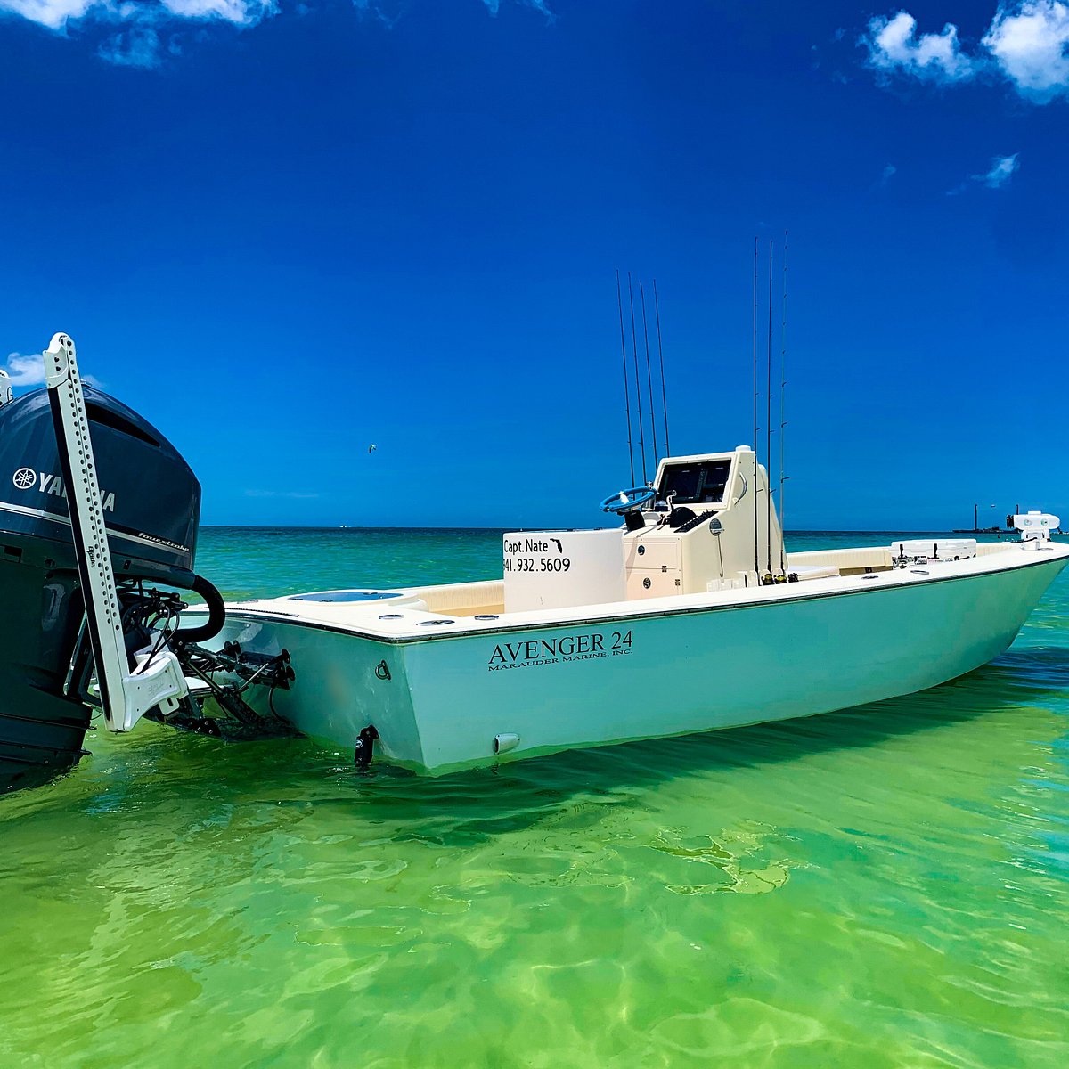 Top 12 Anna Maria Island Fishing Tips - Captain Nate