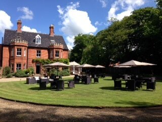 Hotels Norfolk: Blakeney House, Blakeney |  tripadvisor.co.uk