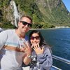 Steve & Bex