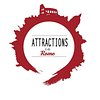 Attractions In