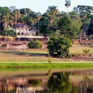 O QUE FAZER NO PARQUE DA CIDADE DE JUNDIAÍ? 🤔 Separei aqui uma listin