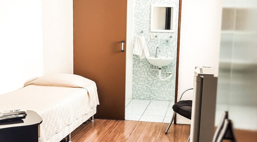 Quarto individual 