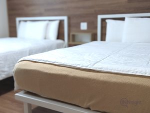 Room & Suite