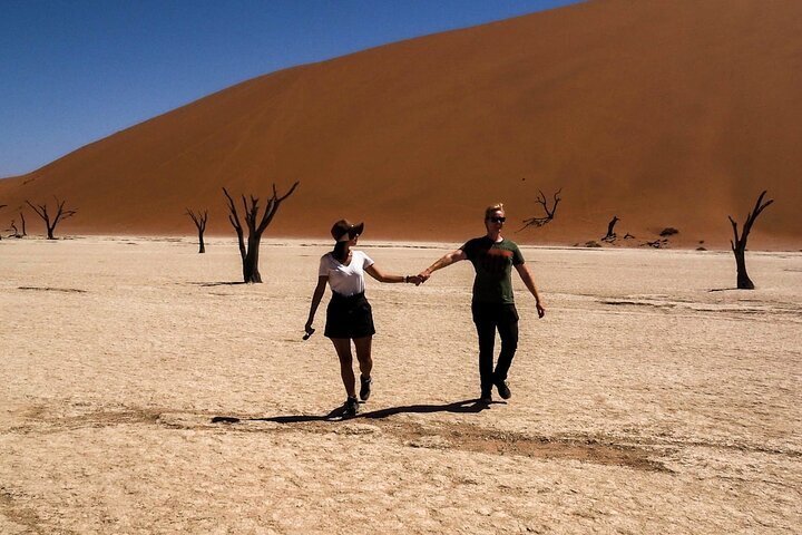 Tripadvisor | 3-tägiges Malerisches Sossusvlei-Abenteuer In Namibia Ab ...