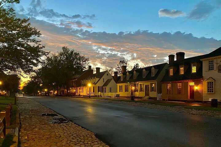 Colonial National Historic Park All You Need to Know BEFORE You