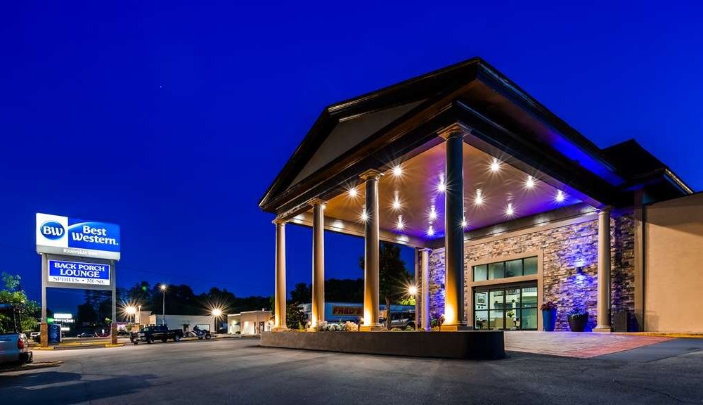 Best Western Riverside Inn Ab 79 8 5 Bewertungen Fotos Preisvergleich Macon Ga Tripadvisor