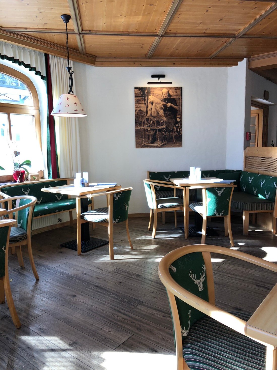hotel erlebniswelt rohrmoos