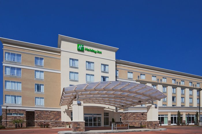 HOLIDAY INN MERIDIAN E - I 20/I 59, AN IHG HOTEL $90 ($̶1̶2̶5̶ ...