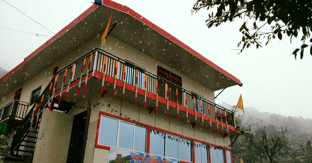 chopta tour package