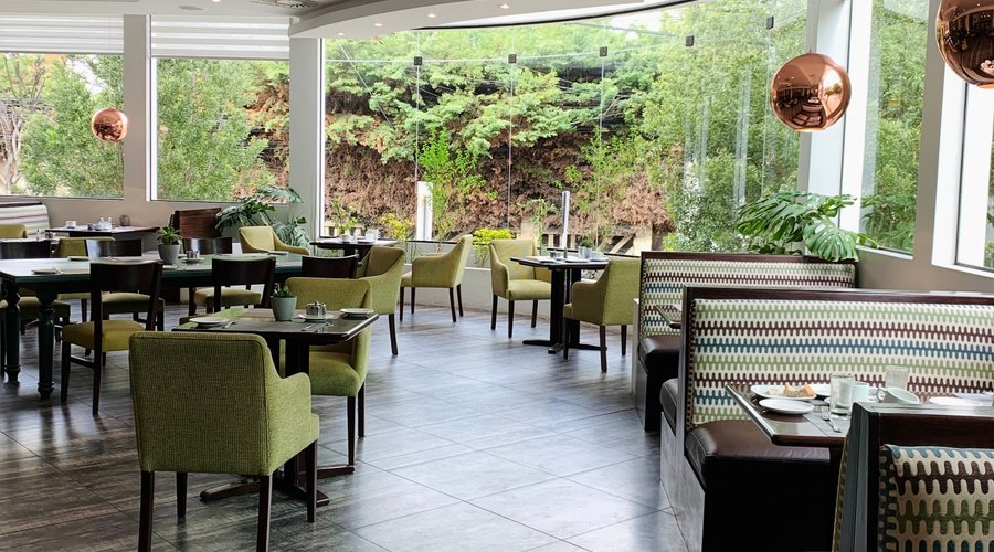 Restaurant Kenti