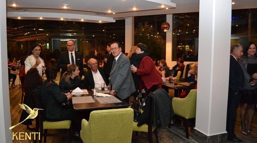 Restaurant Kenti