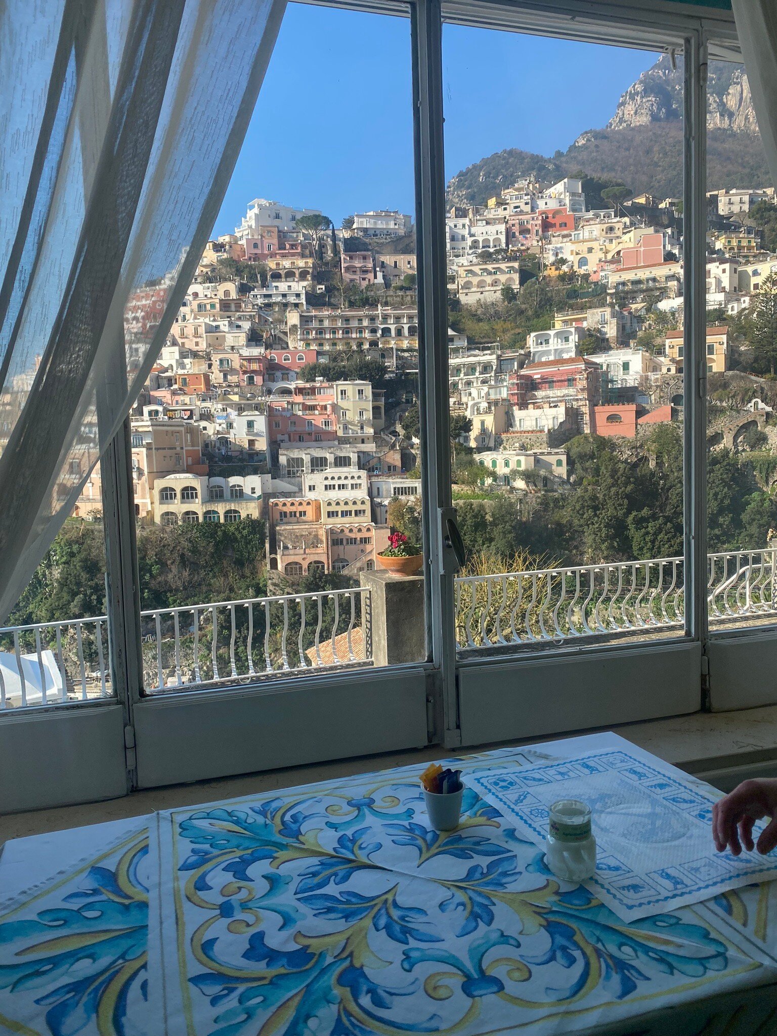 VILLA DALU - Updated 2024 Prices & Guest House Reviews (Positano, Italy)