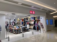 6ixty8ight (Mira Place)  Shopping in Tsim Sha Tsui, Hong Kong