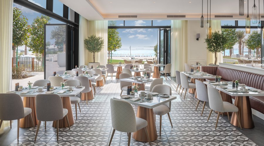 Because eating clean is cool! At Origins, you can eat your heart away without counting the calories. With freshly sources ingredients and a clean menu for the fitness freaks, Origins Marassi Bahrain is a sequel to the chic, contemporary eatery in Dubai where foods equals taste and health!