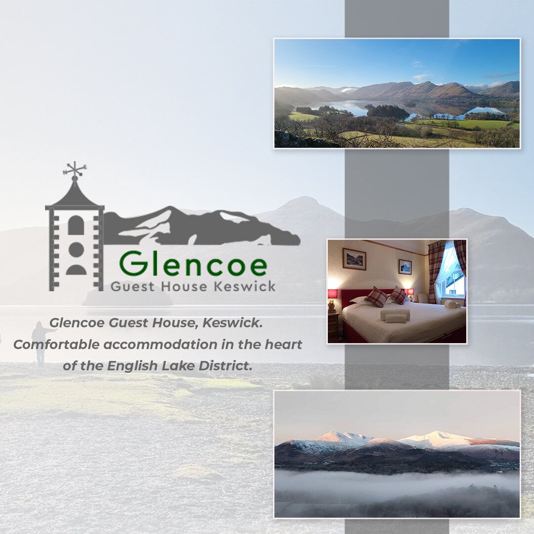 Hotel photo 16 of Glencoe Guest House.