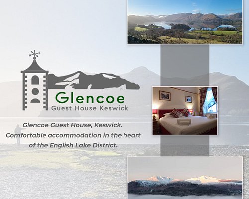 Glencoe Guest House