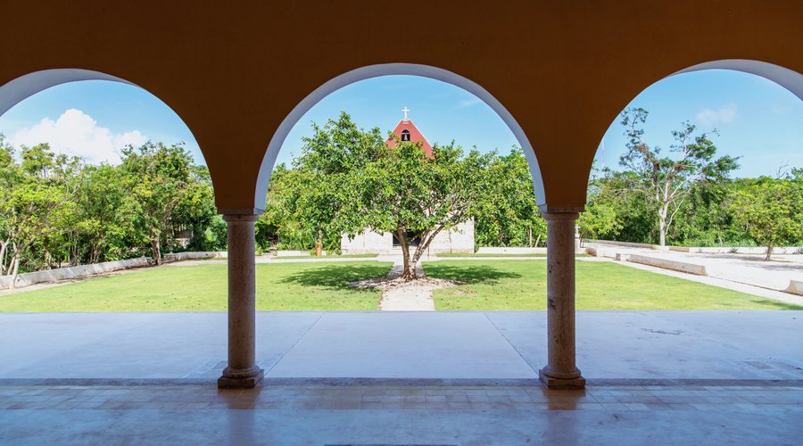 Iglesia