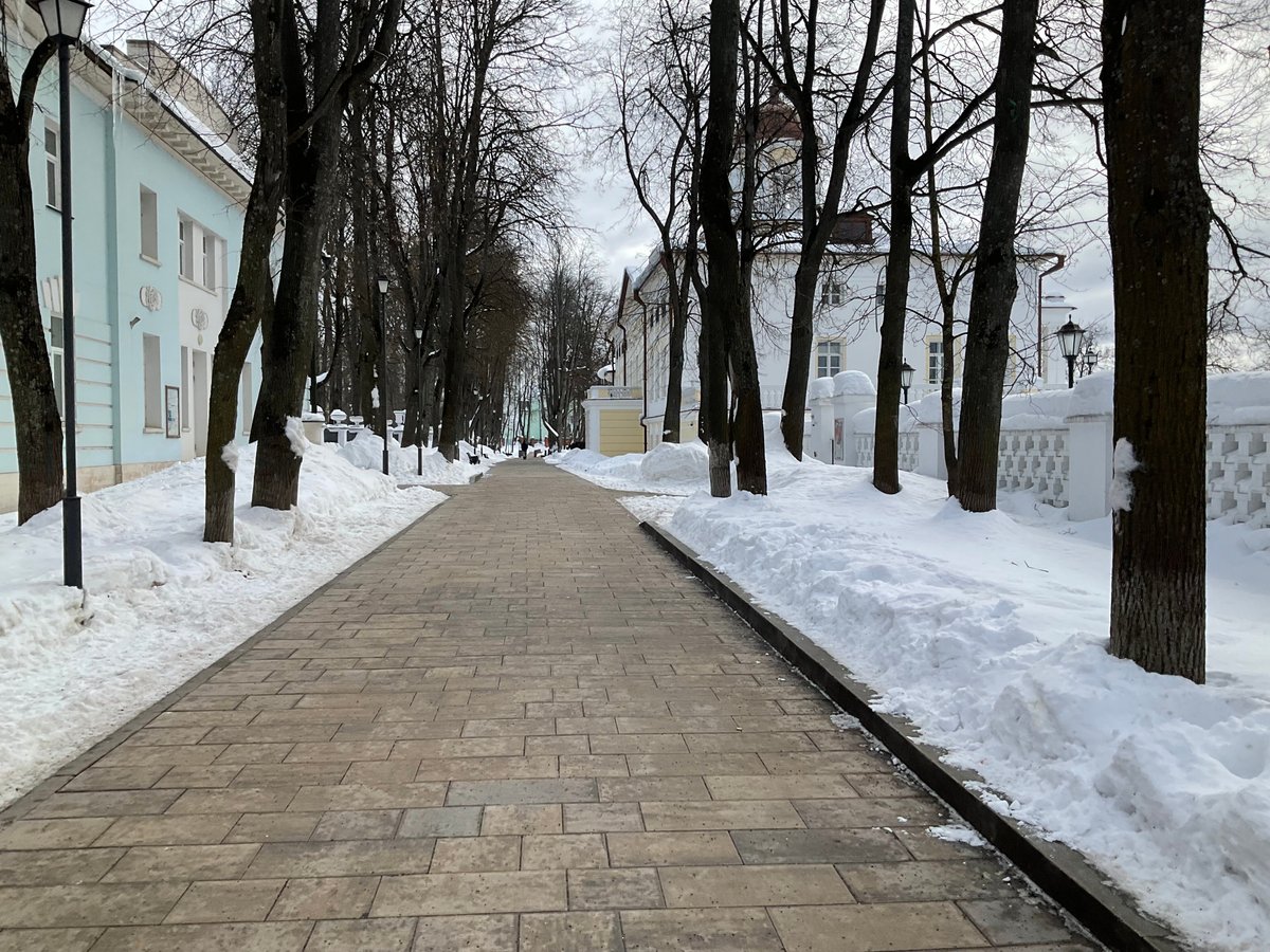 Усадьба Старо-Никольское, п. Первомайское: лучшие советы перед посещением -  Tripadvisor